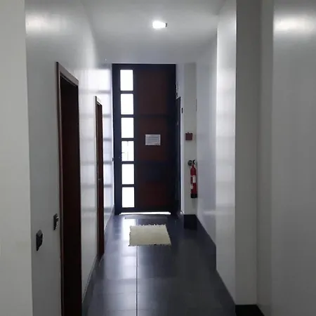 Casa Maio Bed & Breakfast Porto