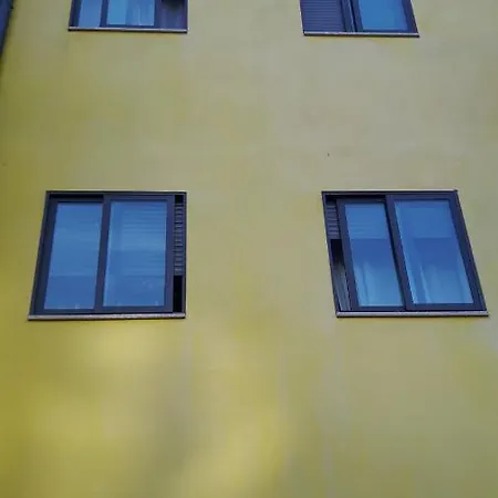Casa Maio *