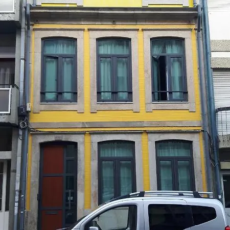 Bed & Breakfast Casa Maio *
