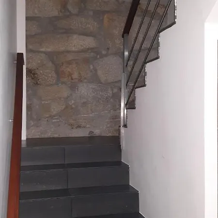 לינה וארוחת בוקר Casa Maio