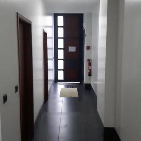 לינה וארוחת בוקר Casa Maio