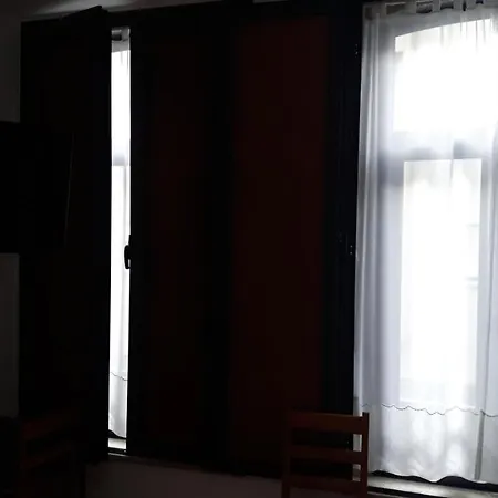 Casa Maio Отель типа 
