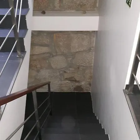 Отель типа 