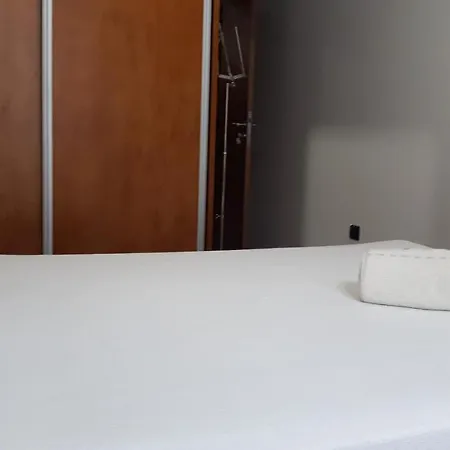 Casa Maio Отель типа 