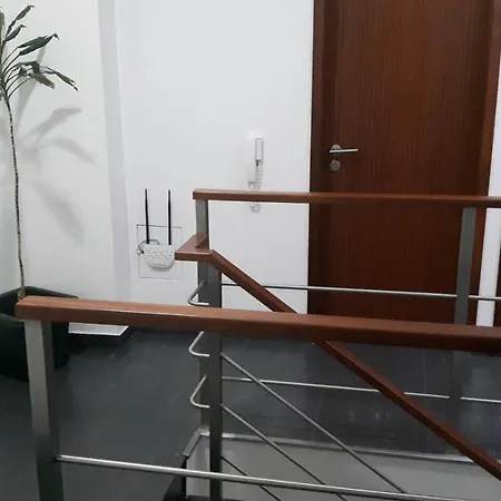 Casa Maio * פורטו