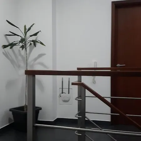 Отель типа 