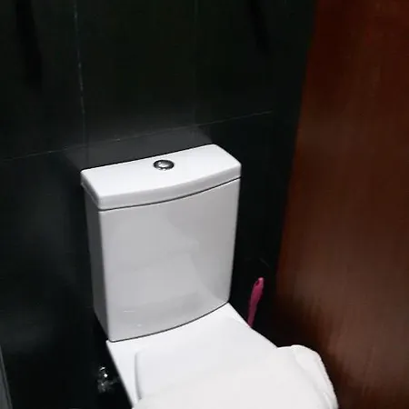 Casa Maio Отель типа 